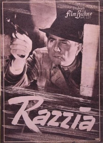 Raid Poster of Raid