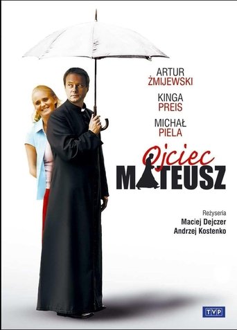 Ojciec Mateusz Poster of Ojciec Mateusz
