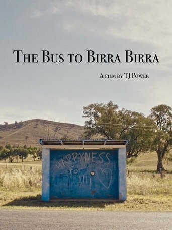 The Bus to Birra Birra Poster of The Bus to Birra Birra