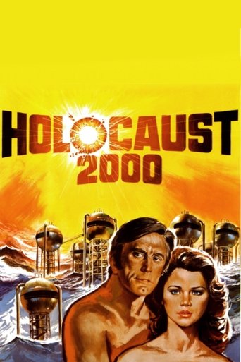 Holocaust 2000 Poster of Holocaust 2000