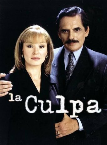 La Culpa Poster of La Culpa