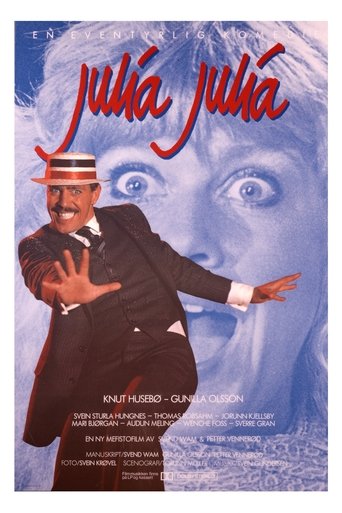 Julia Julia Poster of Julia Julia