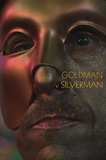 Goldman v Silverman Poster of Goldman v Silverman