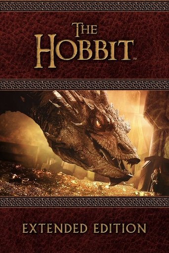 M4's The Hobbit Book Edit Poster of M4's The Hobbit Book Edit