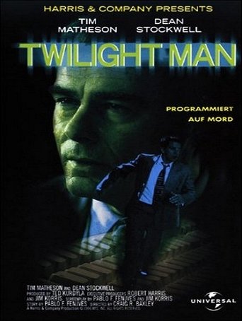 Twilight Man Poster of Twilight Man