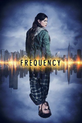 Frequency Poster of Frequency