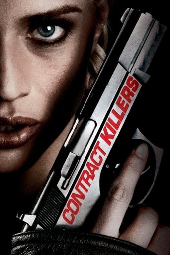 Contract Killers Poster of Contract Killers