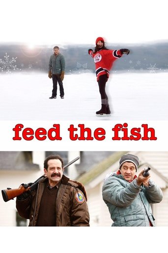 Feed the Fish Poster of Feed the Fish