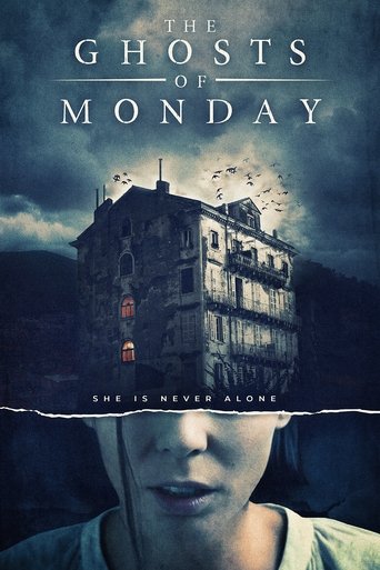 The Ghosts of Monday Poster of The Ghosts of Monday