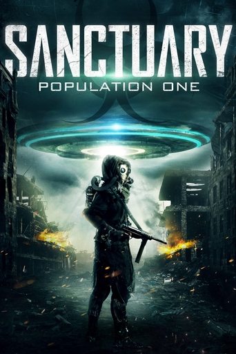Sanctuary Population One Poster of Sanctuary Population One