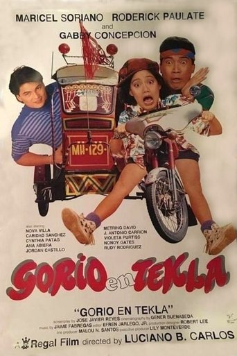 Gorio en Tekla Poster of Gorio en Tekla