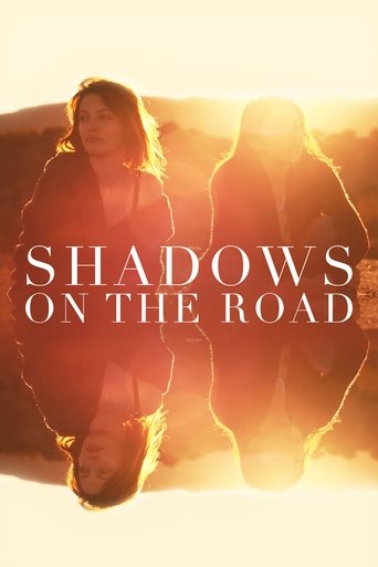Shadows on the Road Poster of Shadows on the Road