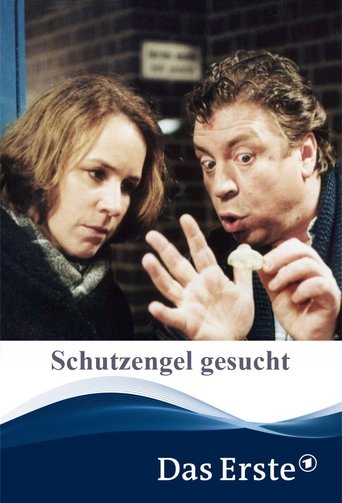 Schutzengel gesucht Poster of Schutzengel gesucht