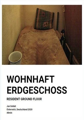 Resident Ground Floor Poster of Resident Ground Floor
