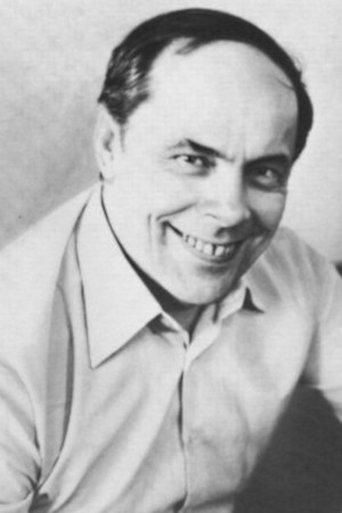 Yuri Chichkov Portrait of Yuri Chichkov