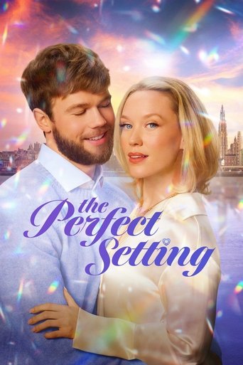 The Perfect Setting Poster of The Perfect Setting