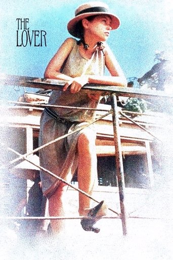 The Lover Poster of The Lover