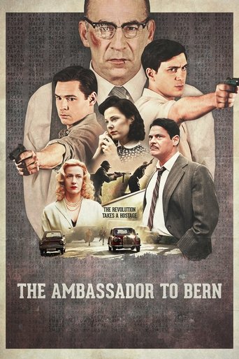 The Ambassador to Bern Poster of The Ambassador to Bern