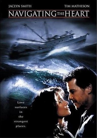 Navigating the Heart Poster of Navigating the Heart