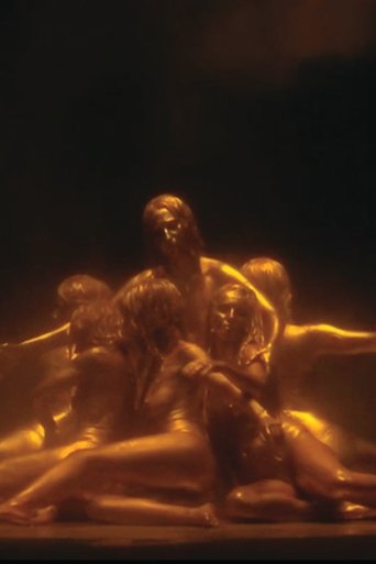 Wagner: Das Rheingold Poster of Wagner: Das Rheingold