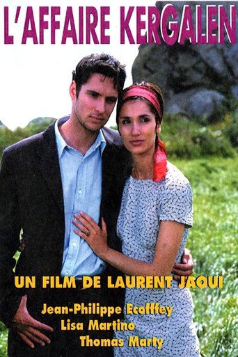 L'affaire Kergalen Poster of L'affaire Kergalen