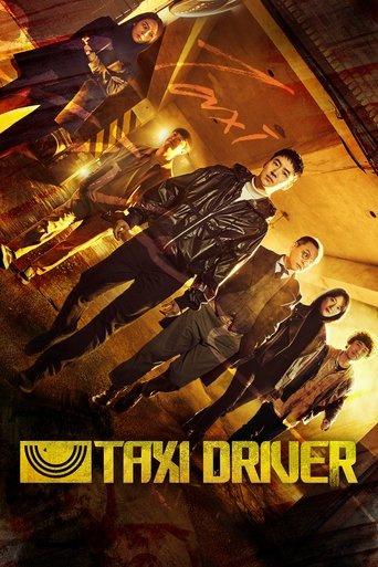 Taxi Driver Poster of Taxi Driver