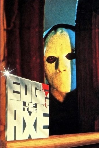 Edge of the Axe Poster of Edge of the Axe