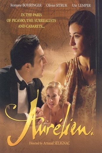 Aurélien Poster of Aurélien