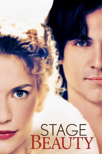 Stage Beauty Poster of Stage Beauty