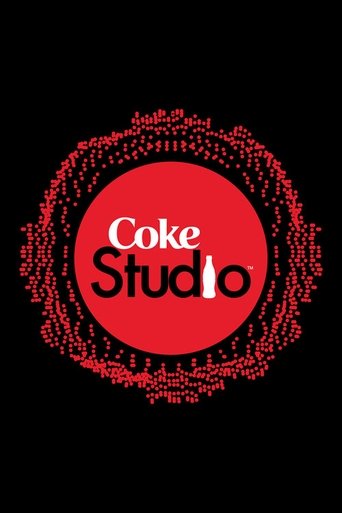 Coke Studio Poster of Coke Studio