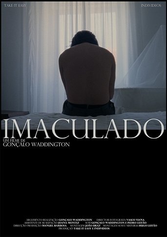 Immaculate Poster of Immaculate