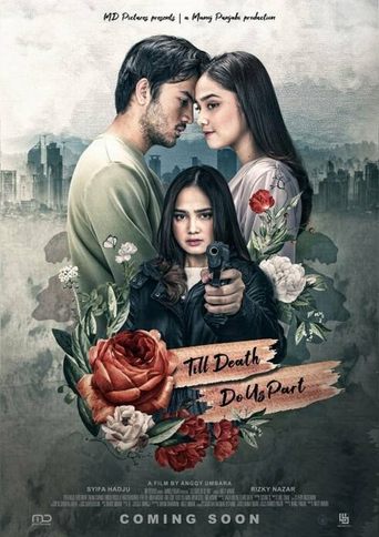 Till Death Do Us Part Poster of Till Death Do Us Part