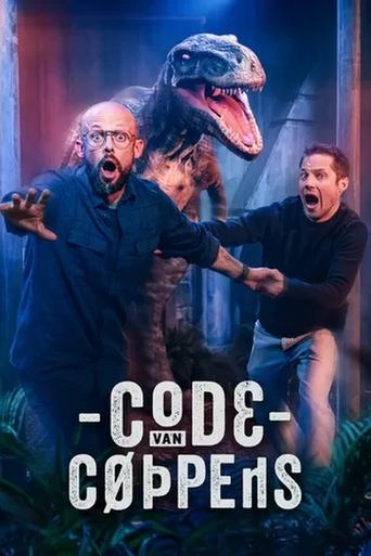 Code van Coppens Poster of Code van Coppens