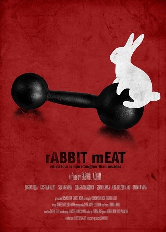 Rabbit Meat Poster of Rabbit Meat