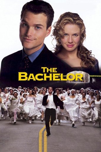 The Bachelor Poster of The Bachelor