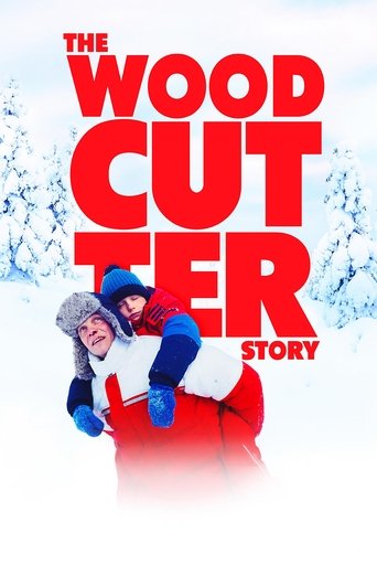 The Woodcutter Story Poster of The Woodcutter Story