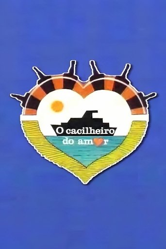 O Cacilheiro do Amor Poster of O Cacilheiro do Amor