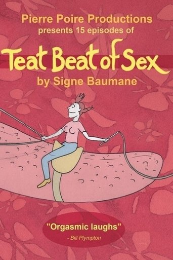 Teat Beat of Sex Poster of Teat Beat of Sex
