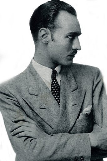 Giorgio Bianchi Portrait of Giorgio Bianchi