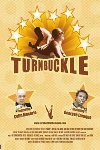 Turnbuckle Poster of Turnbuckle