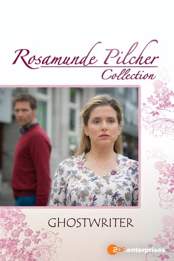 Rosamunde Pilcher: Ghostwriter Poster of Rosamunde Pilcher: Ghostwriter