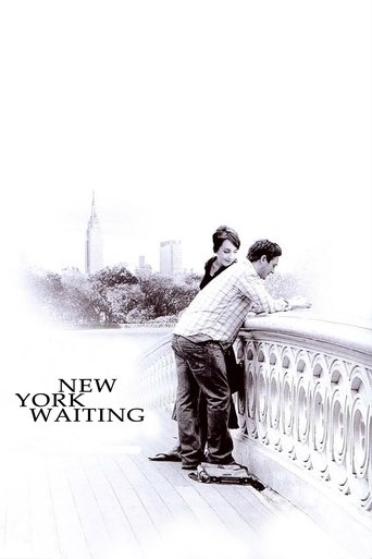 New York Waiting Poster of New York Waiting