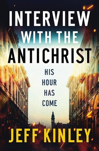 Interview with the Antichrist Poster of Interview with the Antichrist