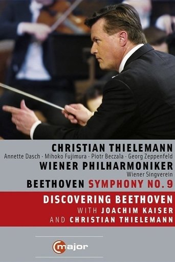 Beethoven: Symphony No. 9 Poster of Beethoven: Symphony No. 9