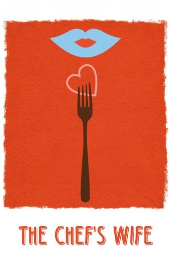 The Chef's Wife Poster of The Chef's Wife