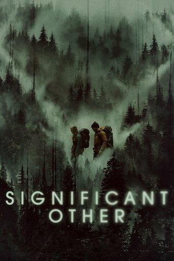 Significant Other Poster of Significant Other