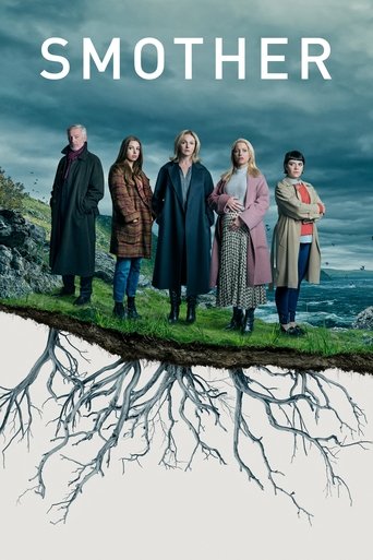 Smother Poster of Smother