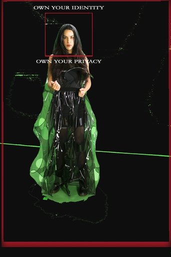 Shadow Stalker Poster of Shadow Stalker