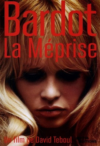 Bardot, The Misunderstanding Poster of Bardot, The Misunderstanding