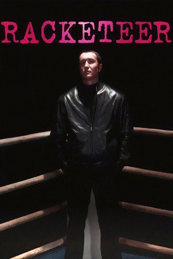 Racketeer Poster of Racketeer